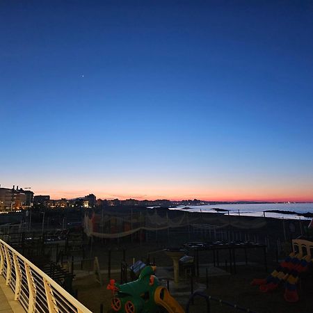 Cattolica Apartments 외부 사진