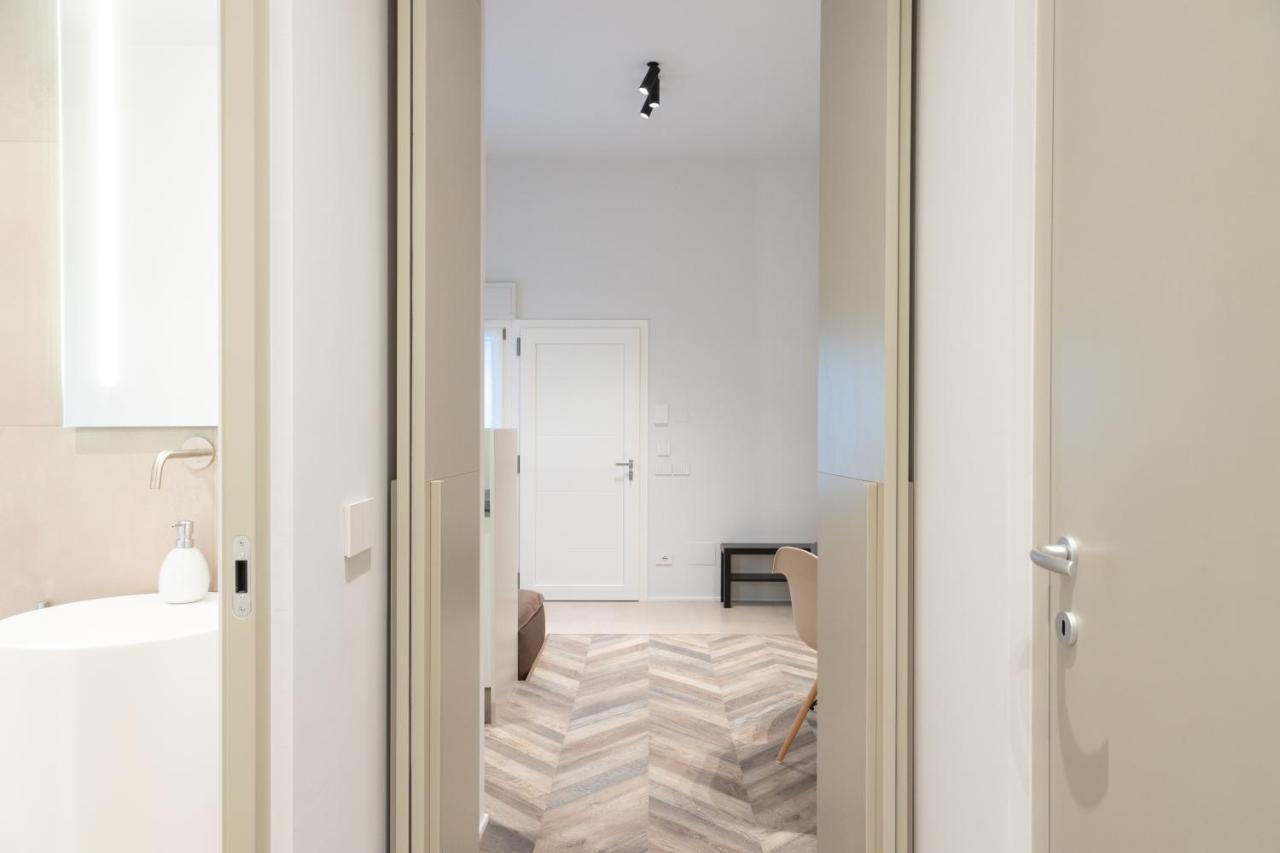 Cattolica Apartments 외부 사진