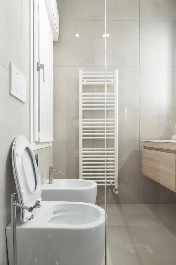 Cattolica Apartments 외부 사진