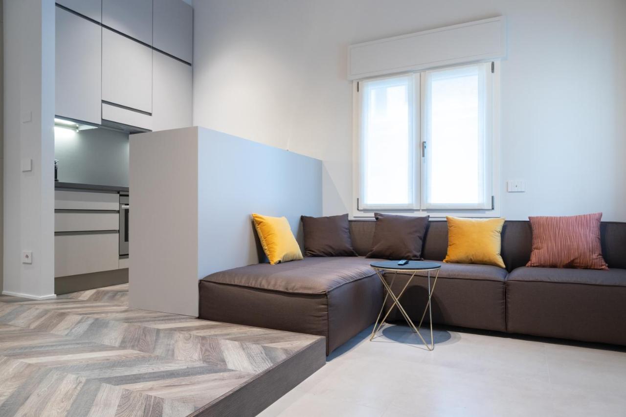 Cattolica Apartments 외부 사진