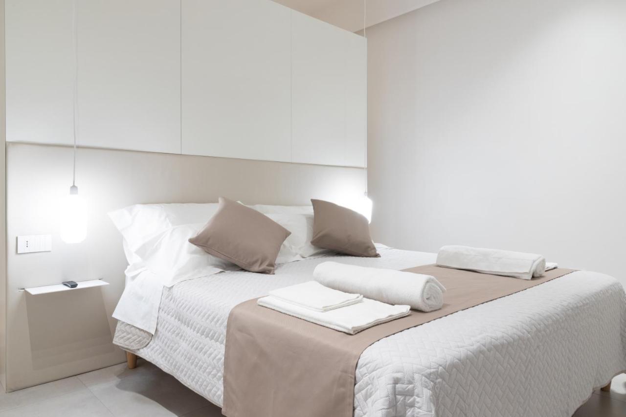 Cattolica Apartments 외부 사진