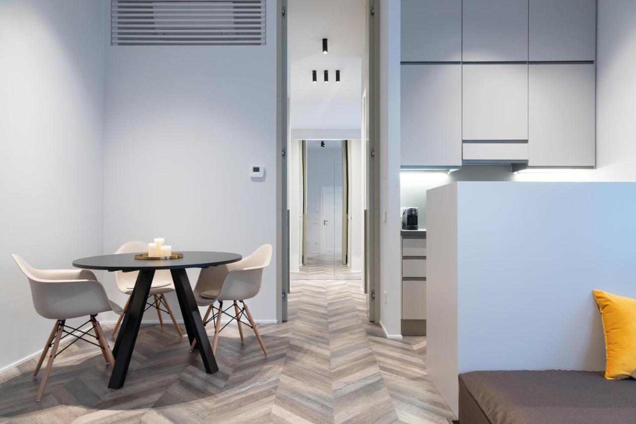 Cattolica Apartments 외부 사진