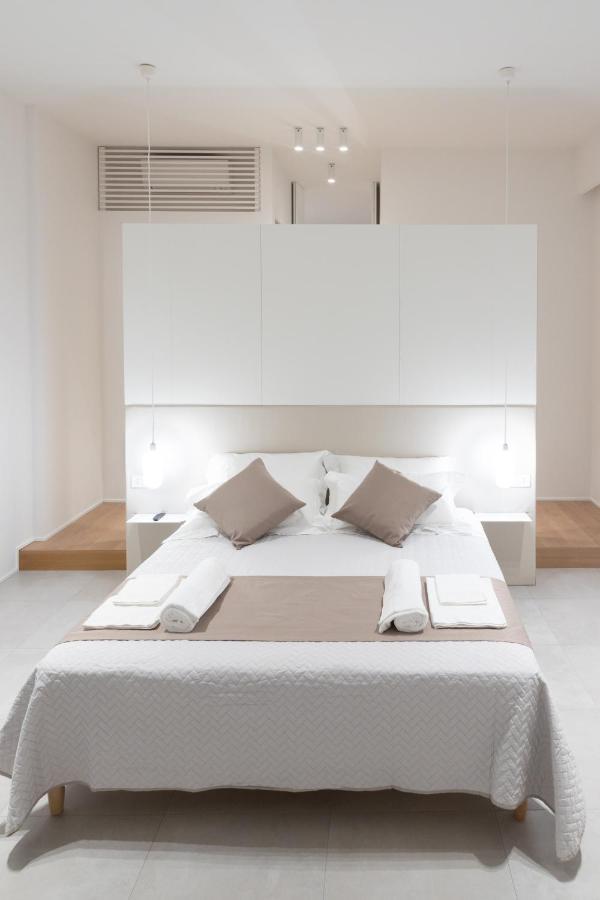 Cattolica Apartments 외부 사진