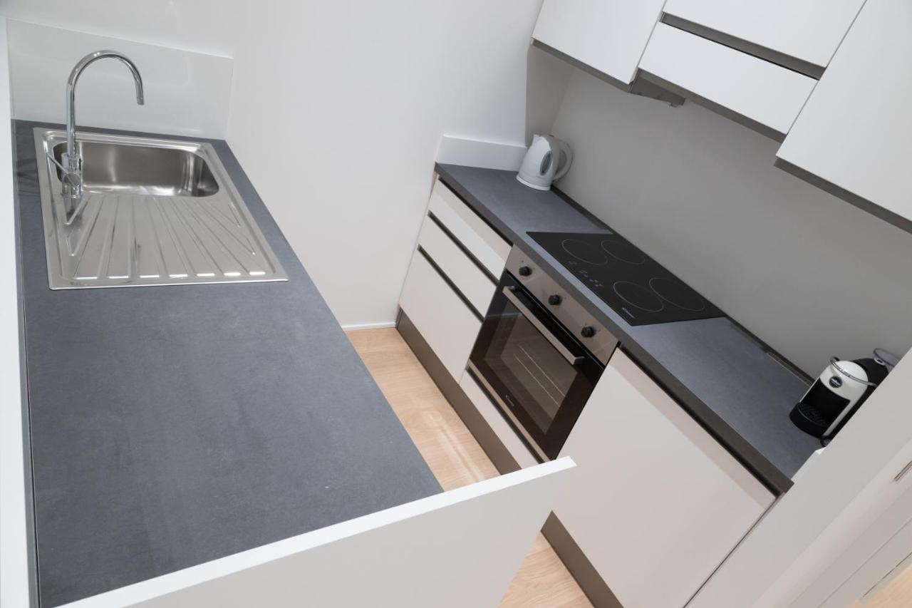 Cattolica Apartments 외부 사진