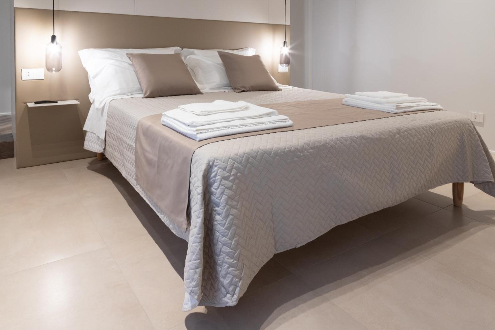 Cattolica Apartments 외부 사진