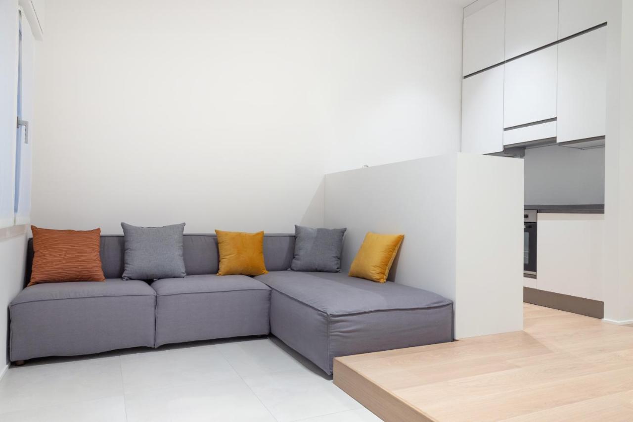Cattolica Apartments 외부 사진