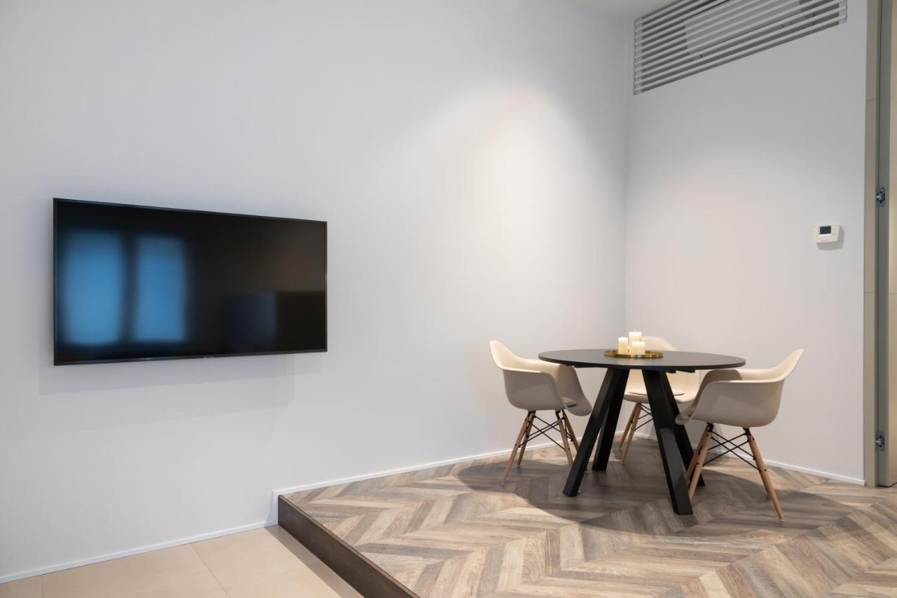 Cattolica Apartments 외부 사진