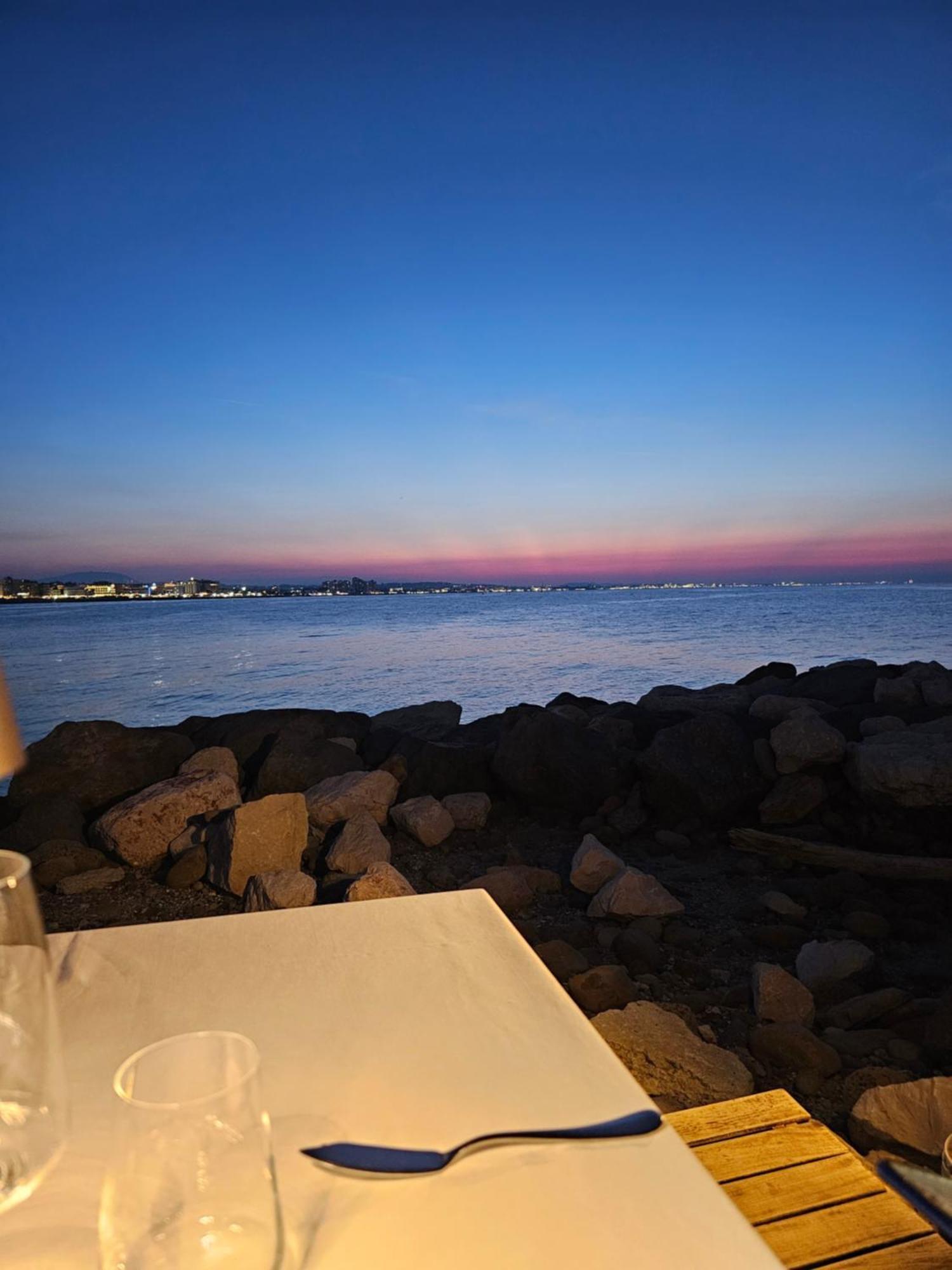 Cattolica Apartments 외부 사진