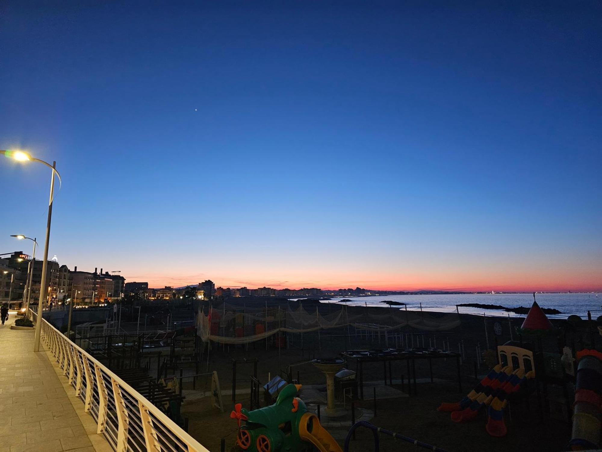 Cattolica Apartments 외부 사진