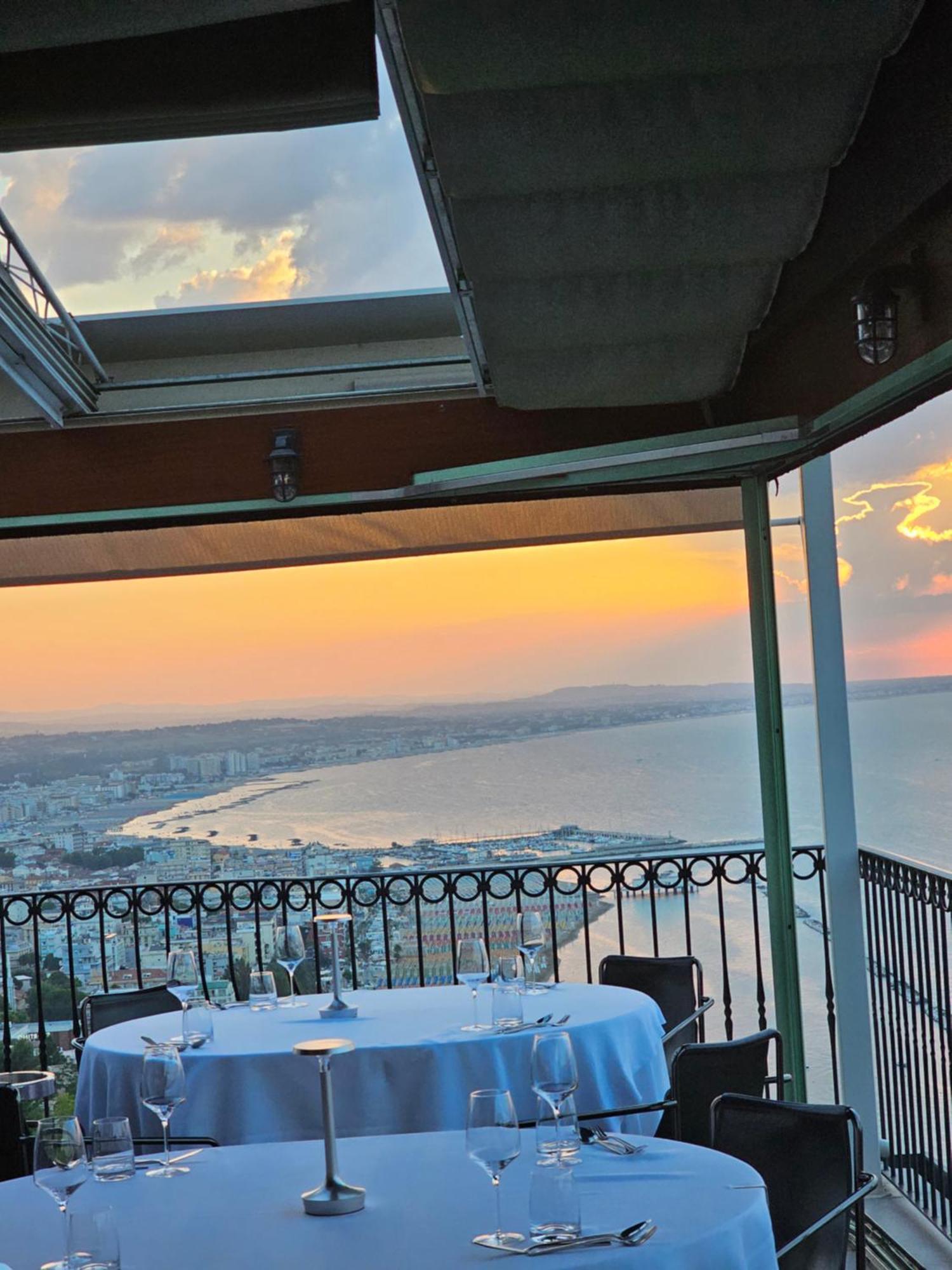 Cattolica Apartments 외부 사진