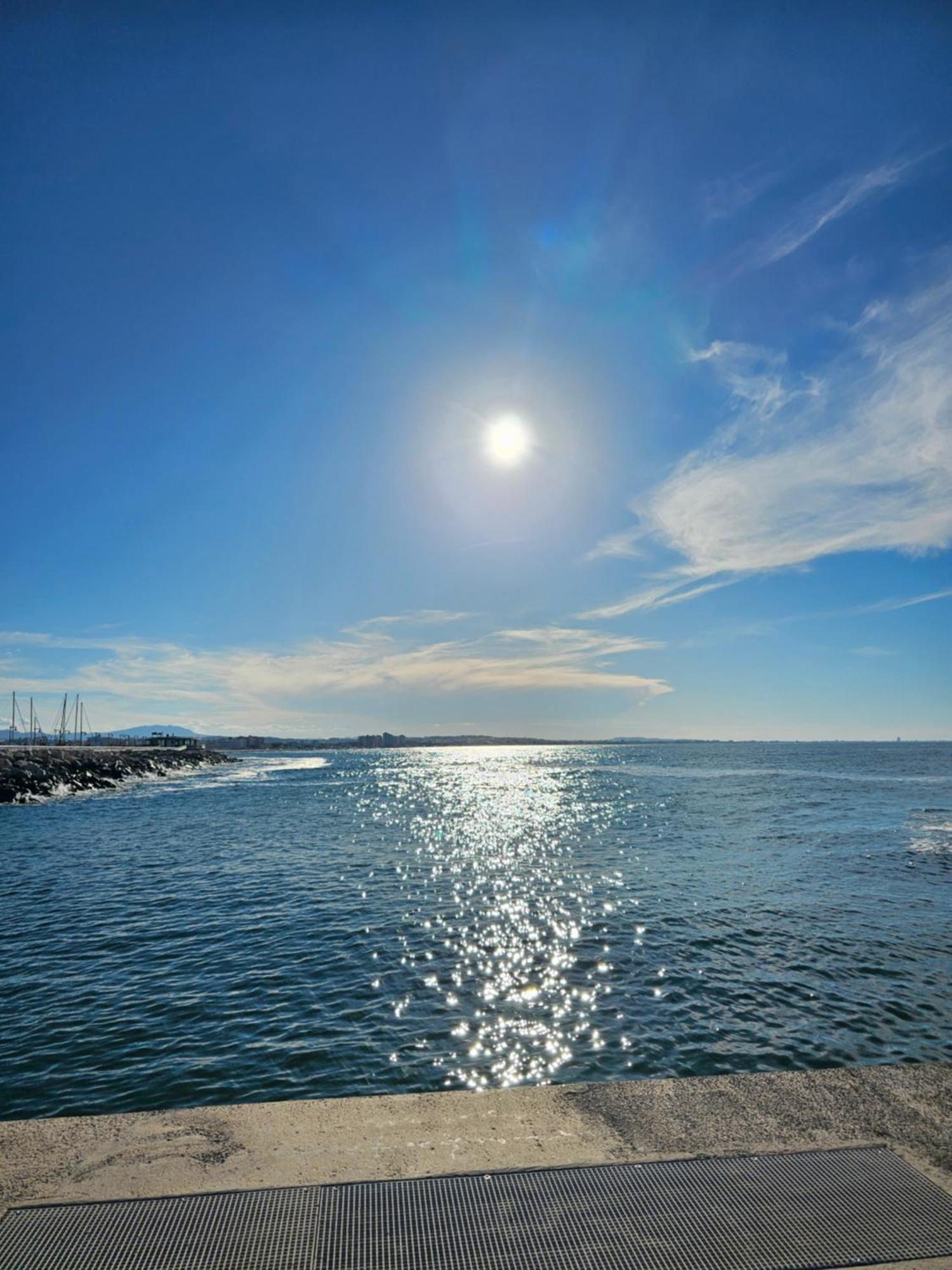 Cattolica Apartments 외부 사진